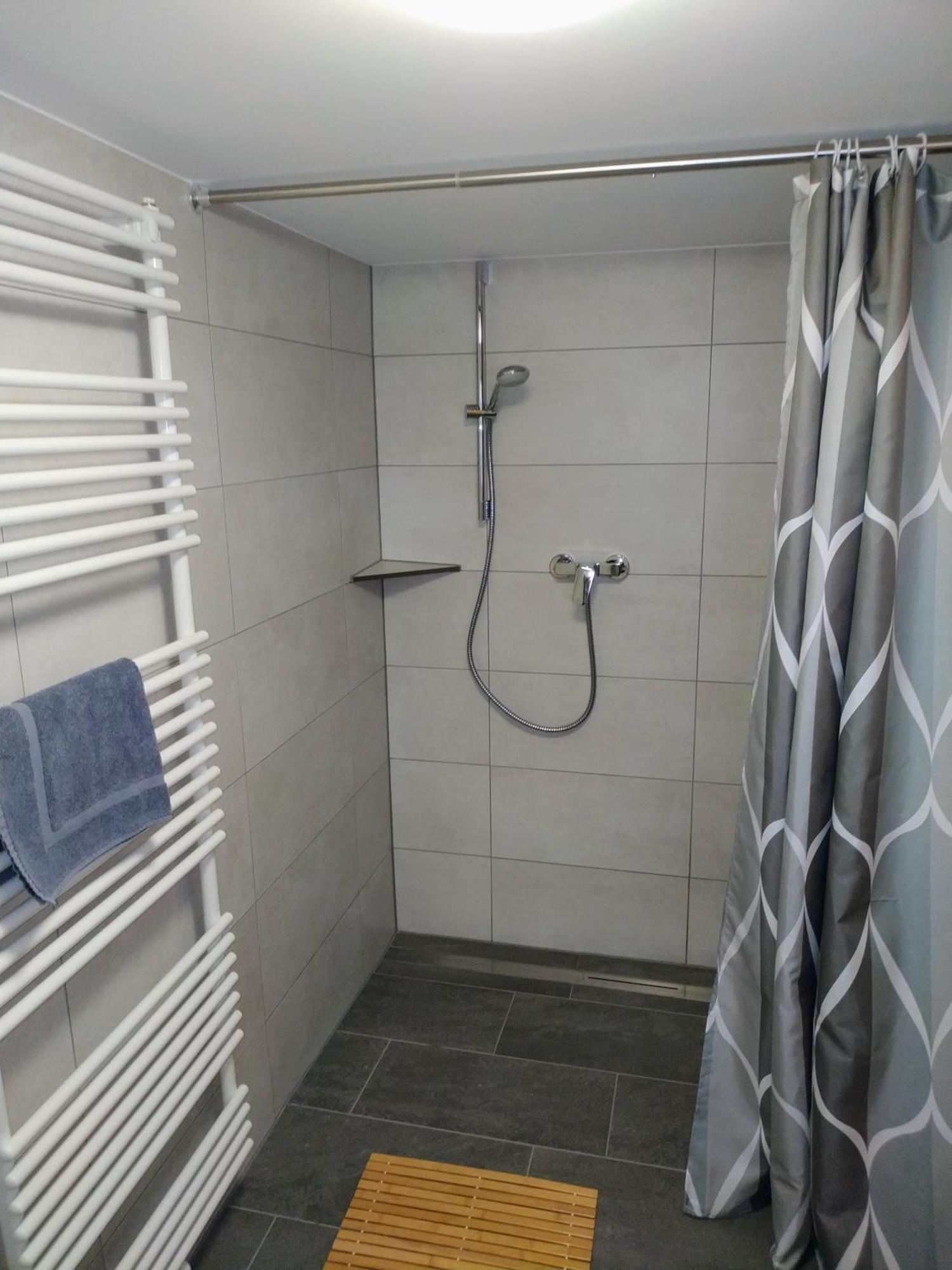 Ferienwohnung Haus Barbara Bad Brückenau Kültér fotó